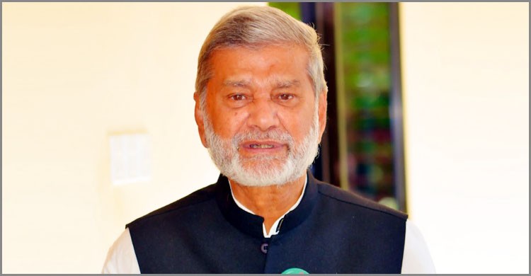 করোনায় আক্রান্ত হয়ে সিএমএইচ-এ পরিকল্পনামন্ত্রী এম এ মান্নান করোনায় আক্রান্ত হয়ে সিএমএইচ-এ পরিকল্পনামন্ত্রী এম এ মান্নান